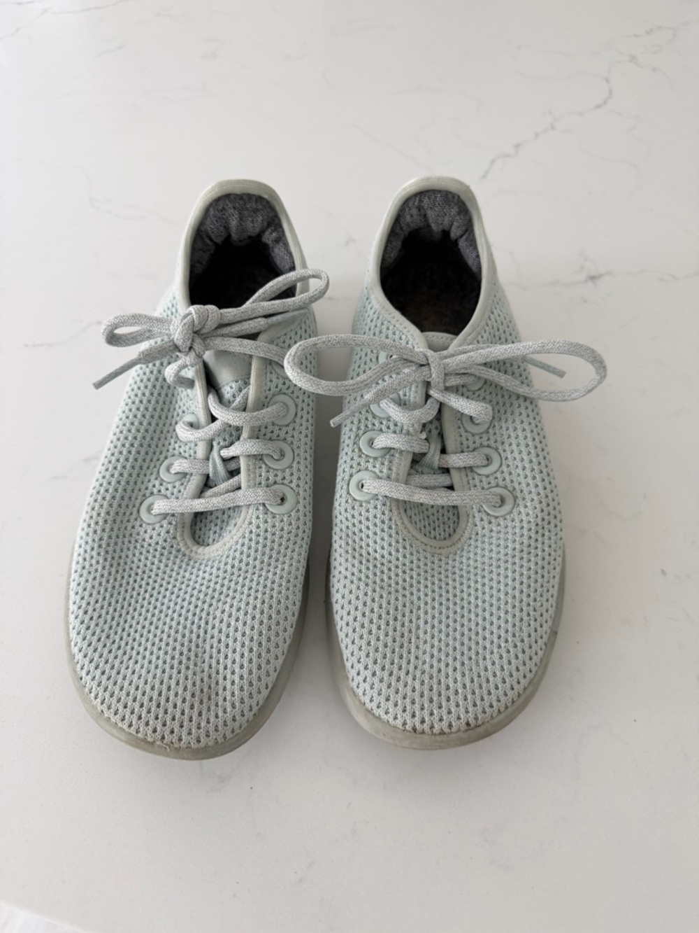 Allbirds Mesh Sneakers 8